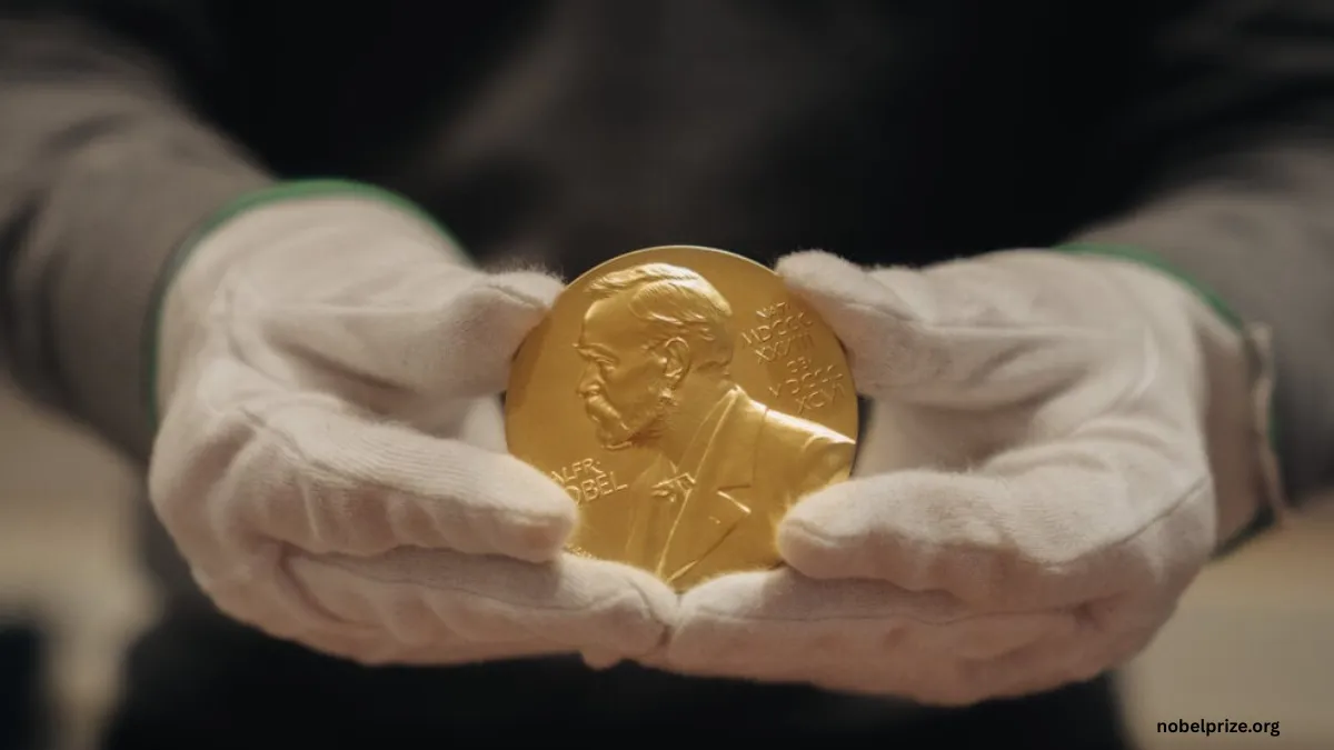 Nobel Prizes 2025 Nobel Prizes 2025