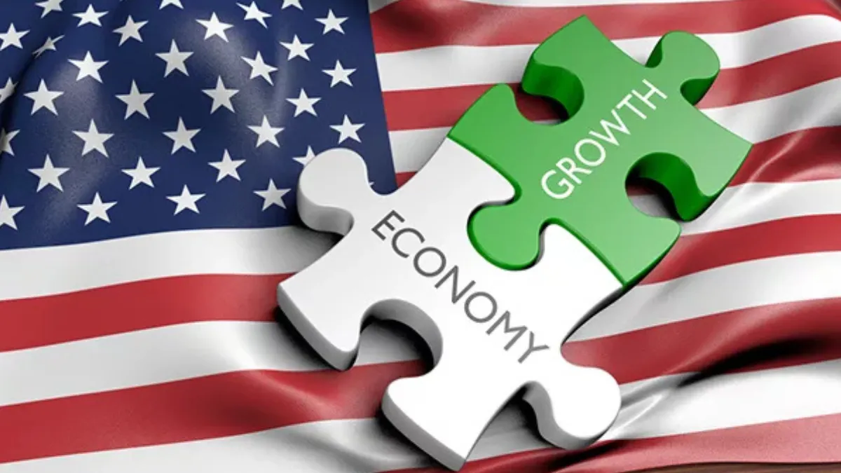 US Economy