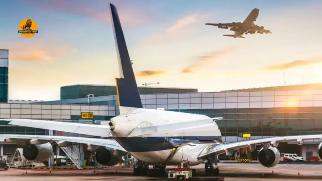 Dholera International Airport