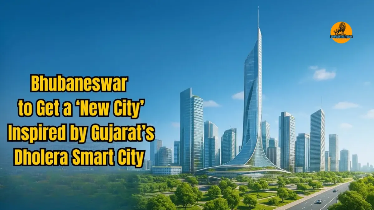 Dholera