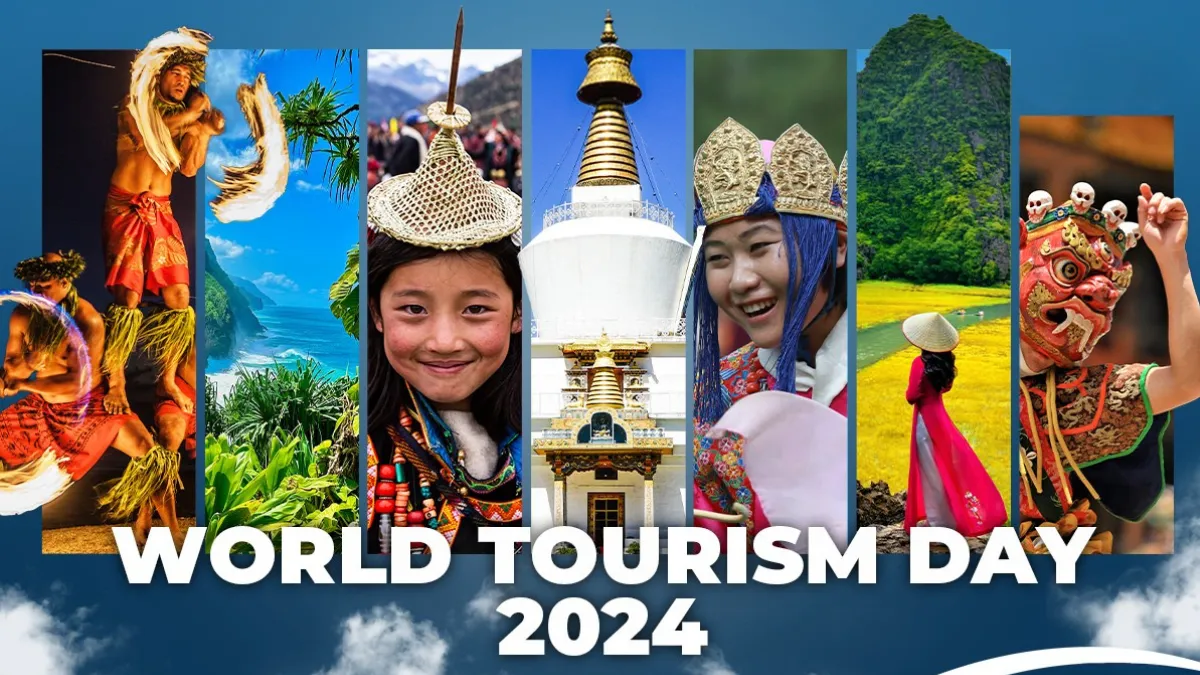 World Tourism Day 2025