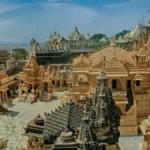 Palitana Shatrunjaya hill