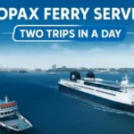Ro Ro Ferry Surat to Bhavnagar Ticket Booking
