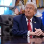 Trump Indicts Comey