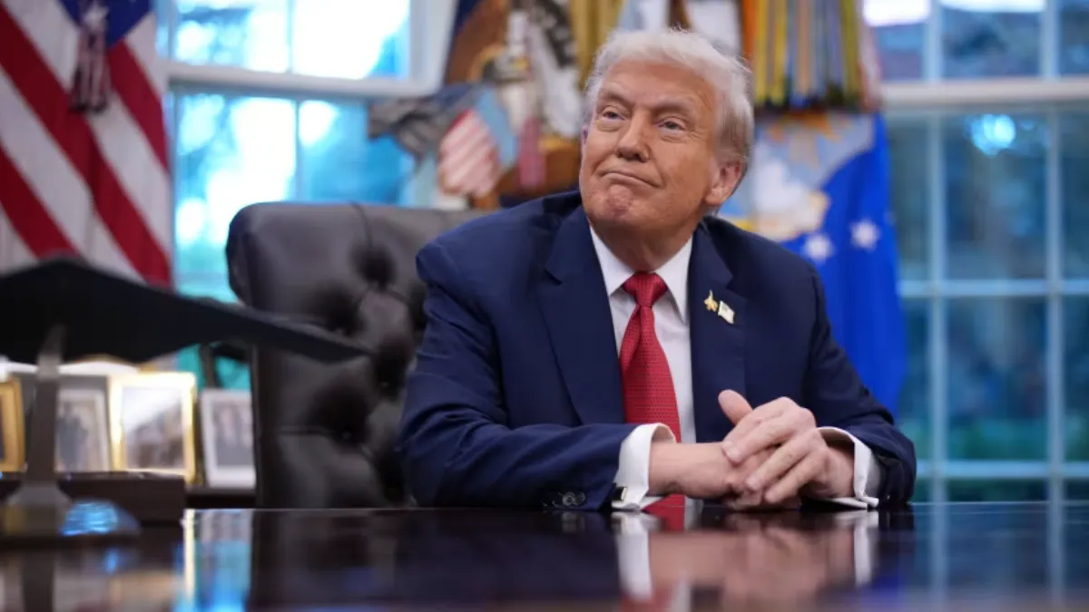 Trump Indicts Comey