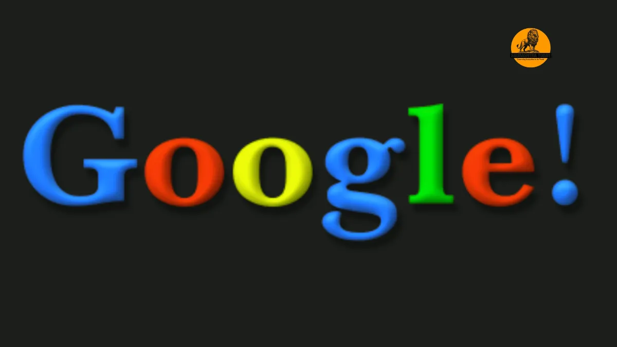 Google Anniversary 2025