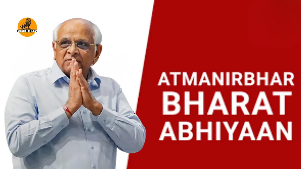 Atmanirbhar Bharat