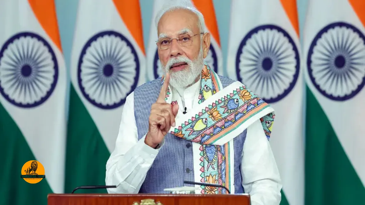 Amrit Bharat Express