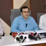 Relief for Diamond Workers