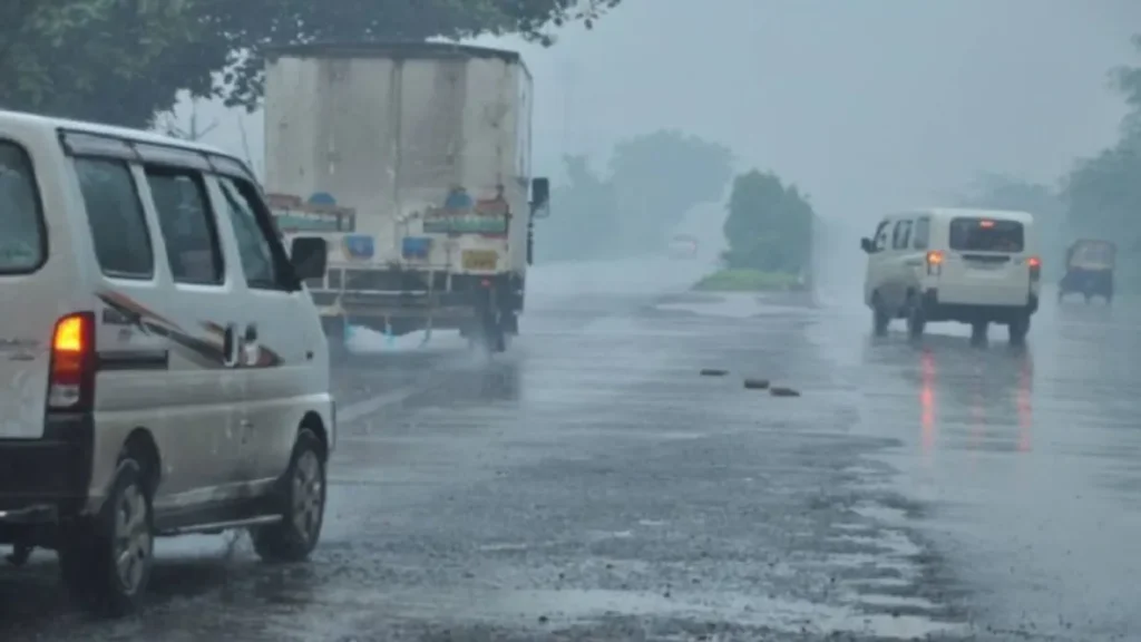 Weather Gujarat