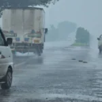Weather Gujarat