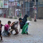 Mumbai Faces Heavy Rain