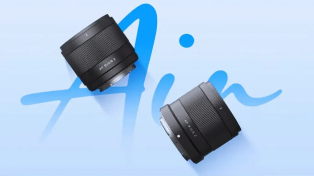 Viltrox Concludes Air Series