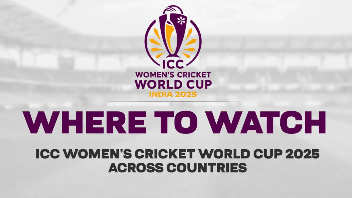 ICC Womens Cricket World Cup 2025