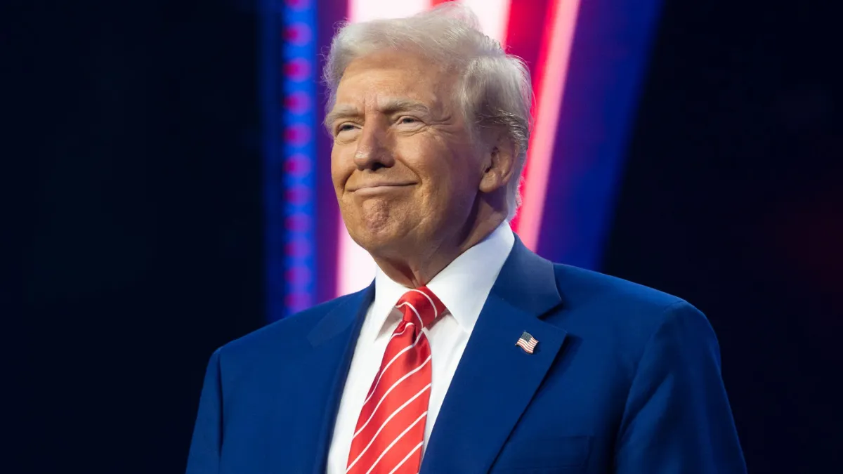 Trump Tariffs Movies