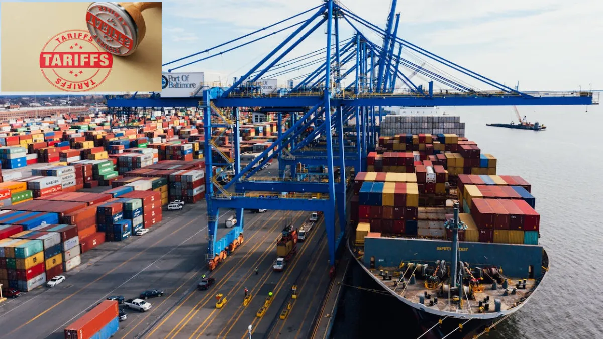 What is a Tariff?