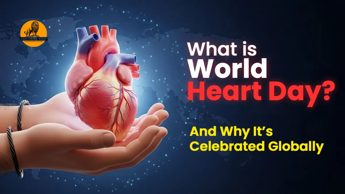 World Heart Day