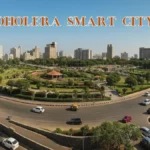 Dholera Smart City