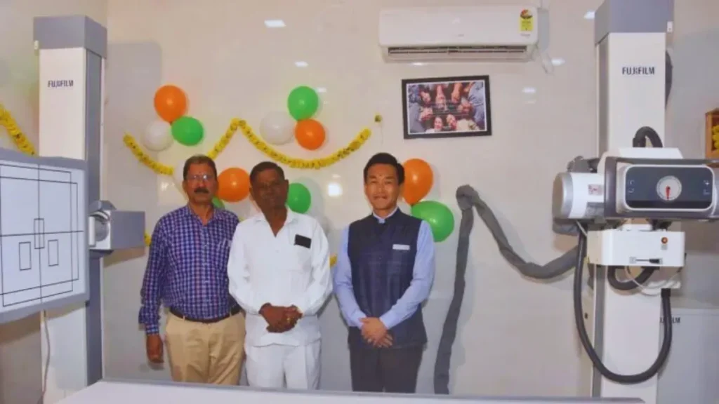 FUJIFILM India