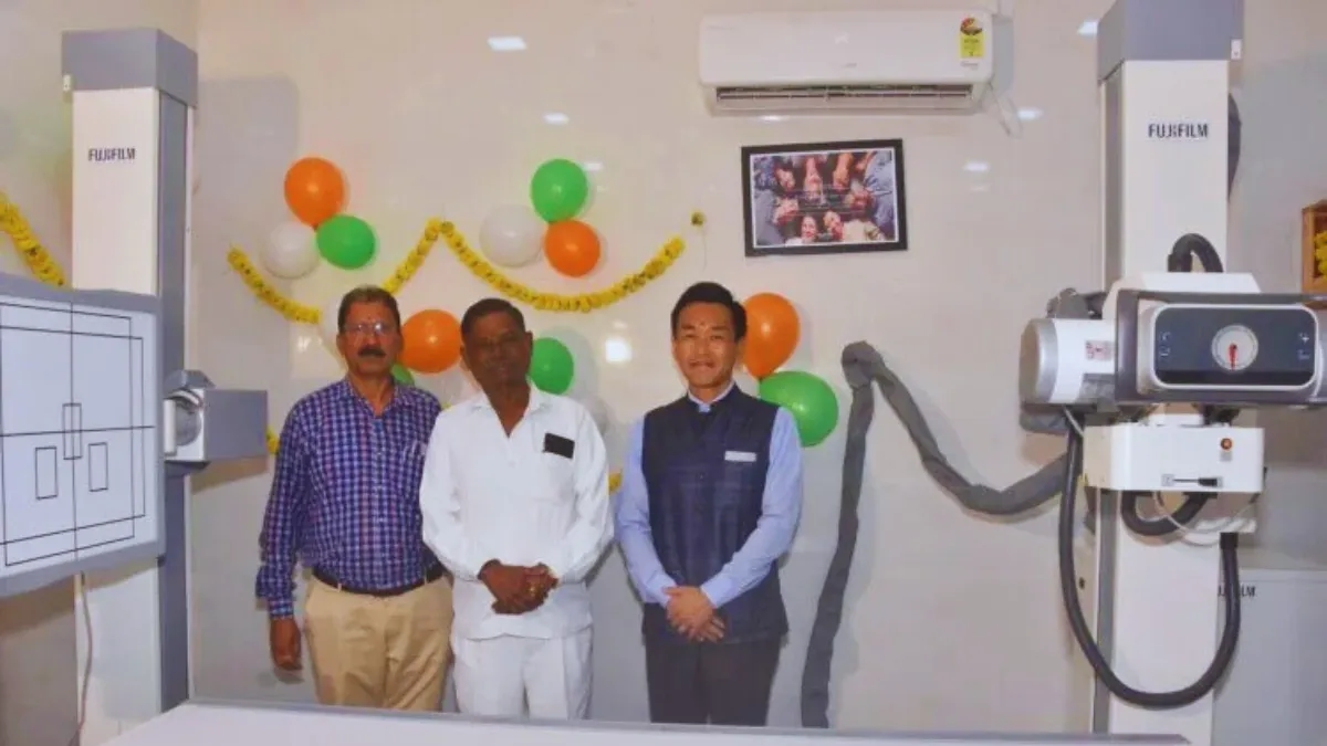 FUJIFILM India