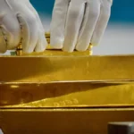 Gold Price Today