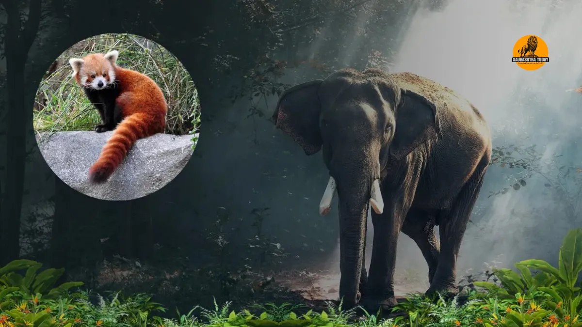 Vantara of India