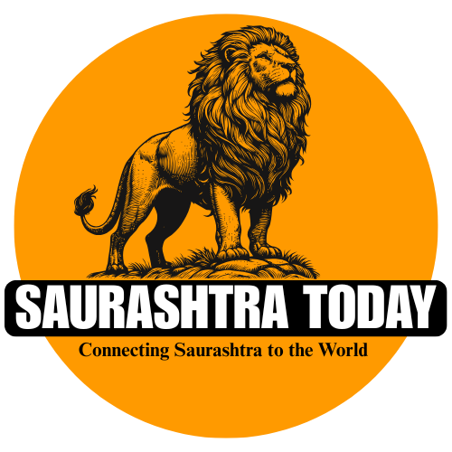saurashtra today