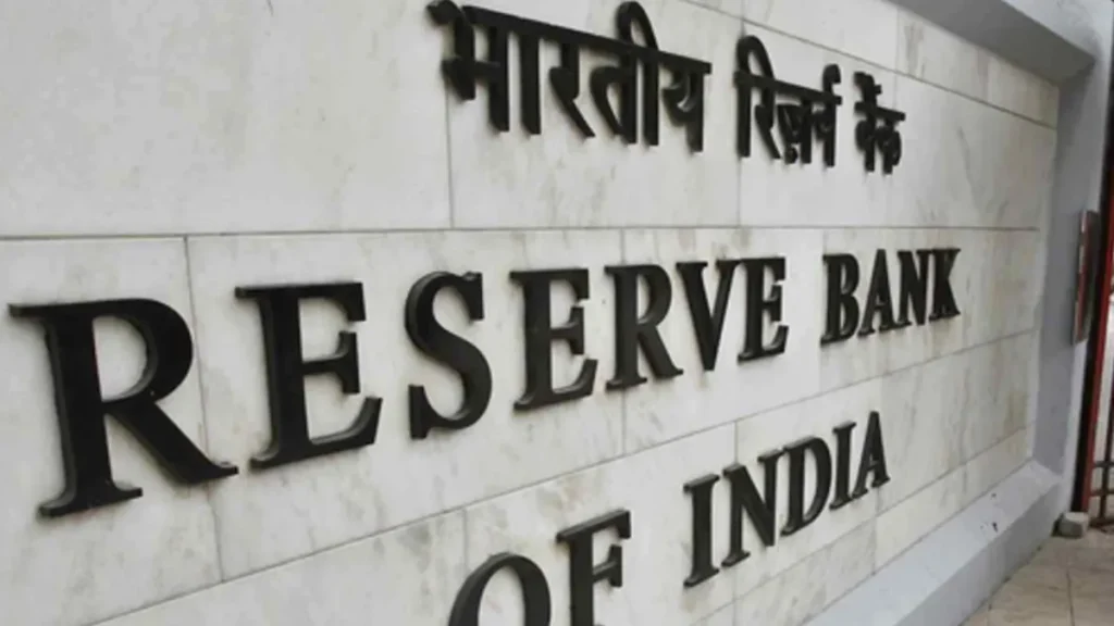 RBI Releases New Rules