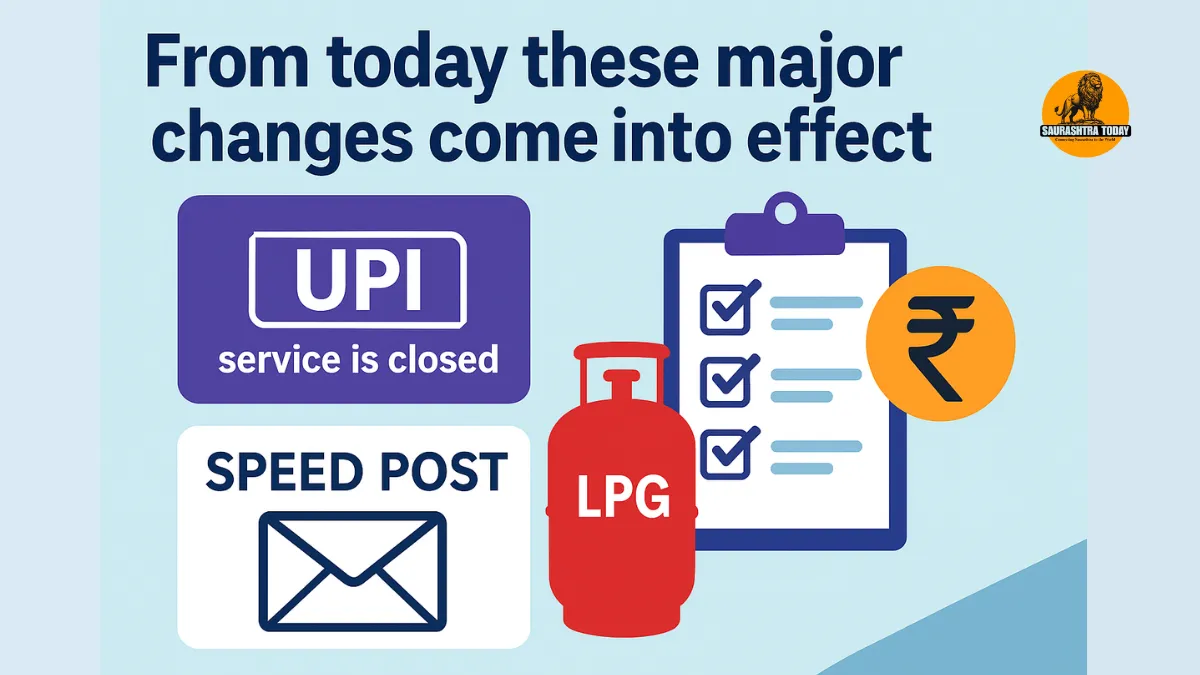 UPI service is closed