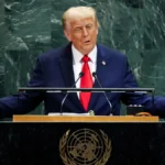 US Shutdown Begins