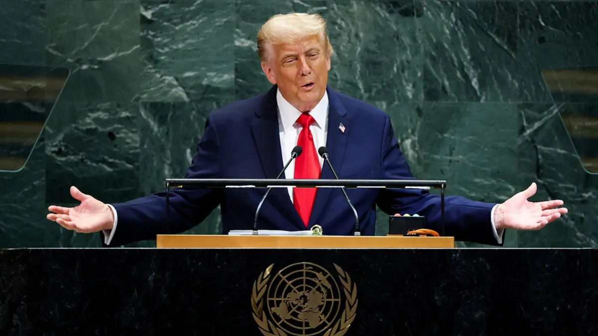 US Shutdown Begins
