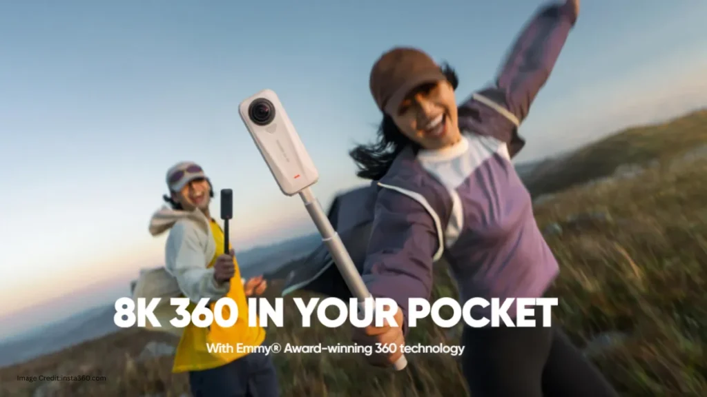 Insta360 X4 Air