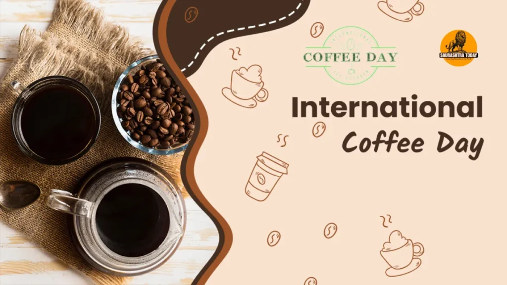 International Coffee Day
