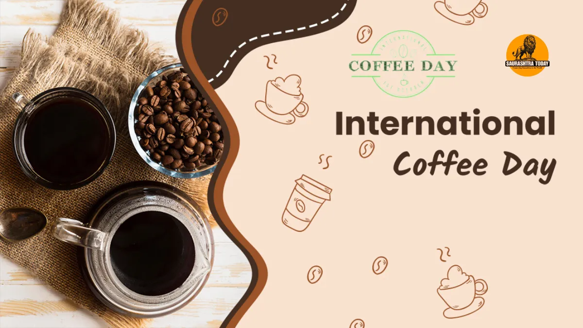 International Coffee Day