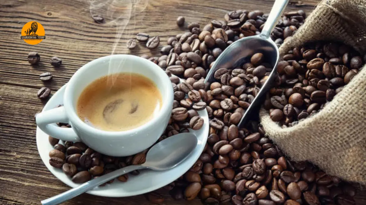 International Coffee Day
