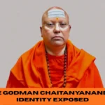 Chaitanyananda