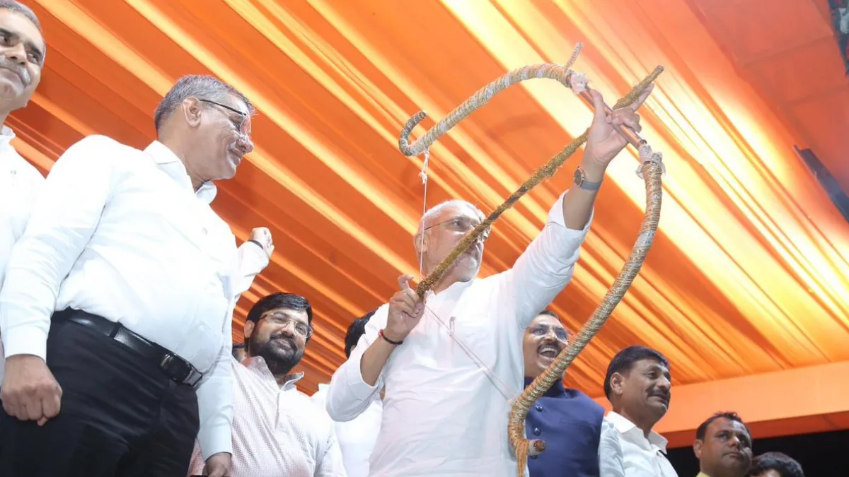 New Gujarat BJP President