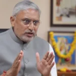 Who is Jagdish Vishwakarma