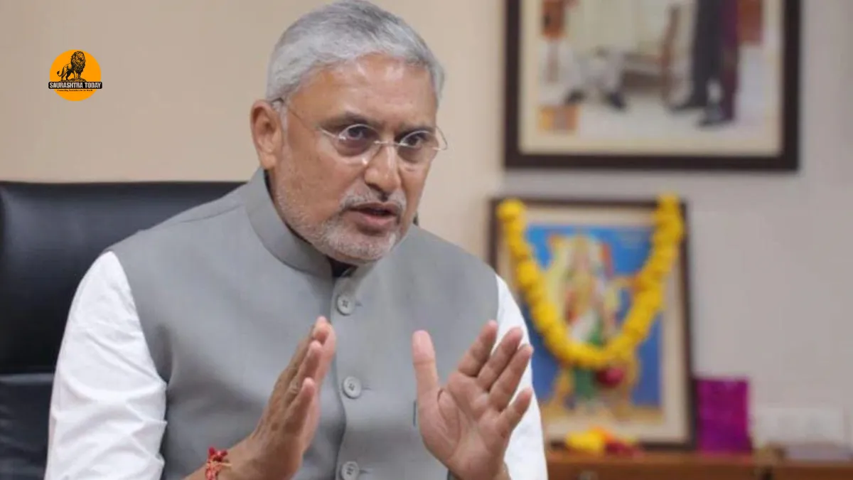 Who is Jagdish Vishwakarma