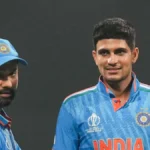 Shubman Gill Now Captain in ODI