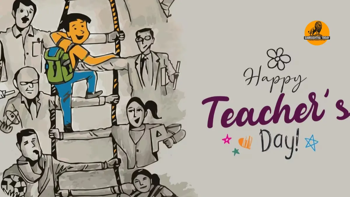 World Teachers Day