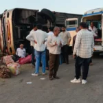 Bhavnagar Accident