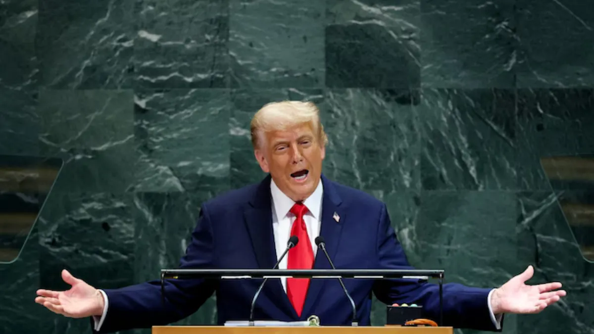 Trump Nobel Peace Prize
