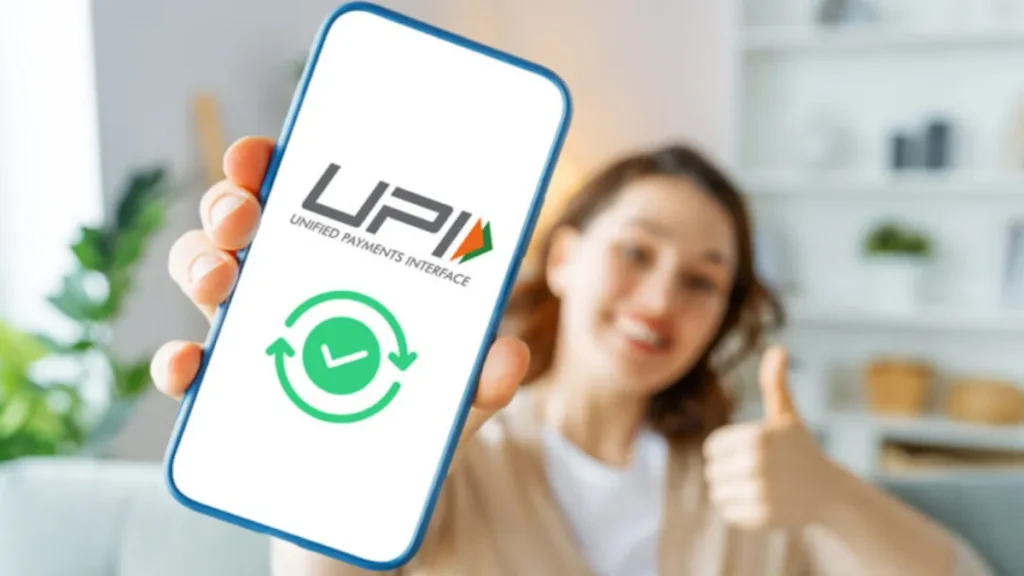 UPI