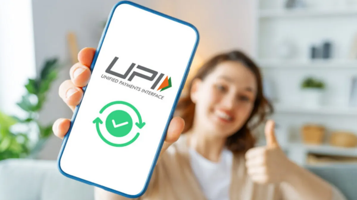 UPI