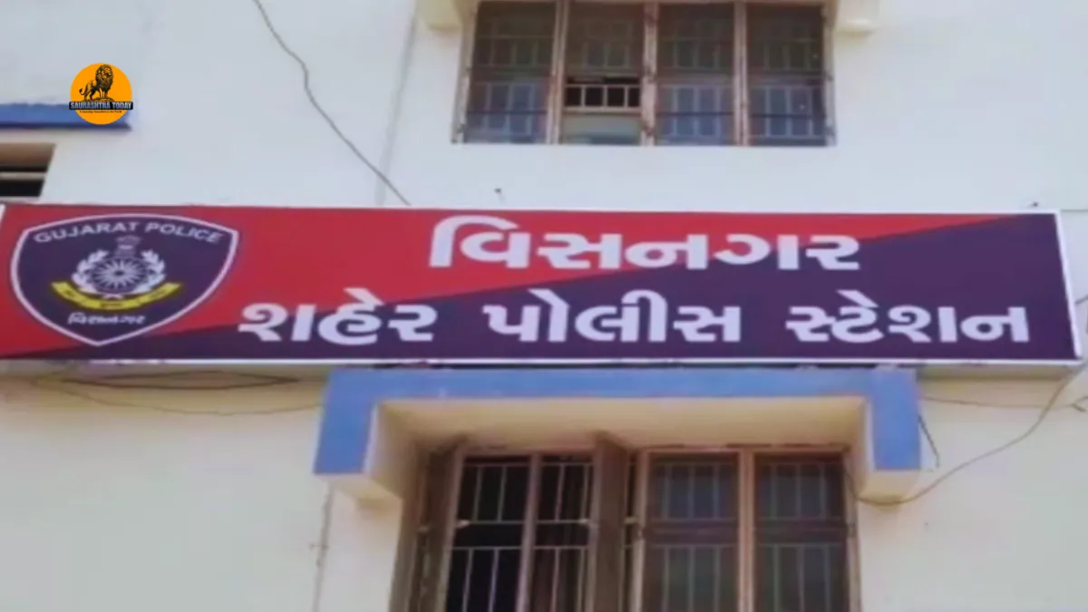 Mehsana Visnagar News