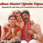 Pradhan Mantri Ujjwala Yojana