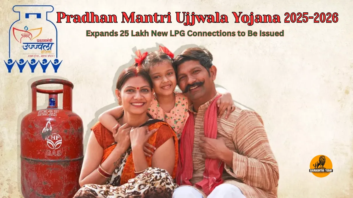 Pradhan Mantri Ujjwala Yojana