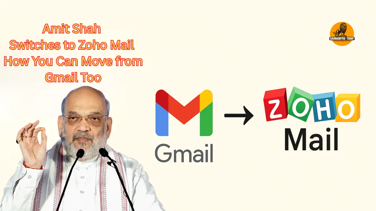 Zoho Mail