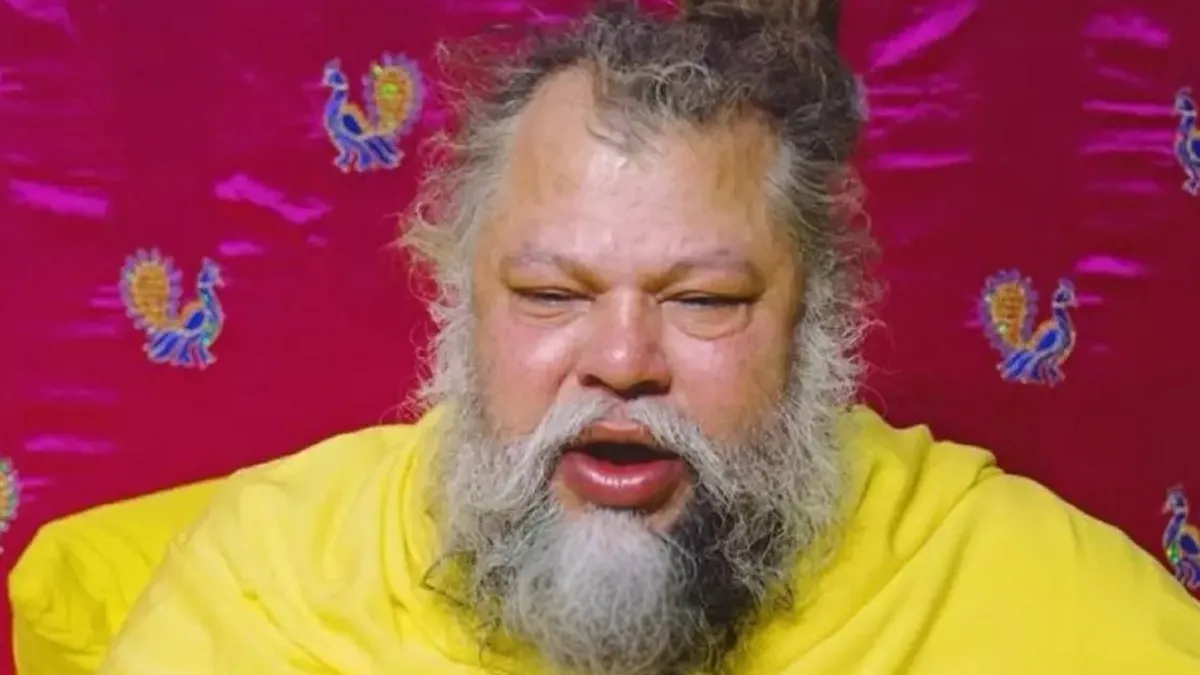 Premanand Ji Maharaj